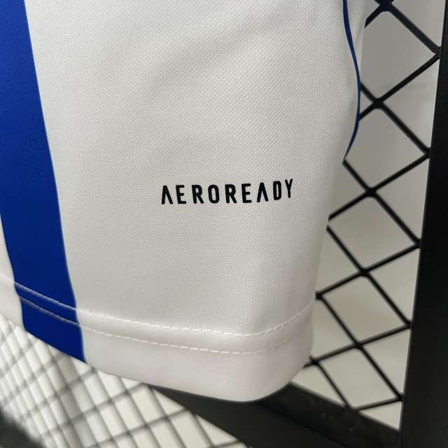 2025/26 Schalke 04 Away Jersey 