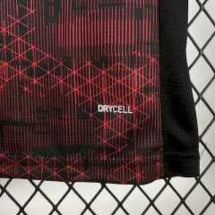 2025/26 RB Leipzig Third Away Jersey 