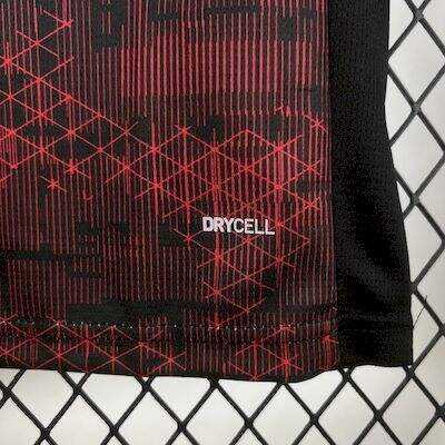 2025/26 RB Leipzig Third Away Jersey 