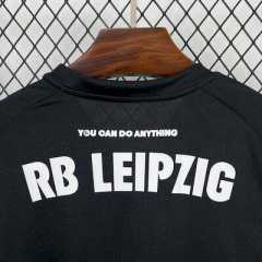 2025/26 RB Leipzig Third Away Jersey 