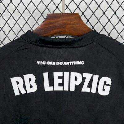 2025/26 RB Leipzig Third Away Jersey 