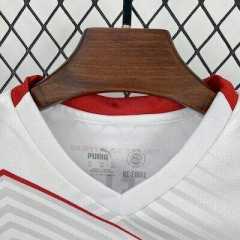 2025/26 RB Leipzig Home Jersey Kids Kit 