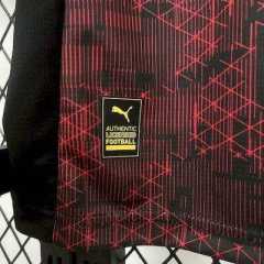 2025/26 RB Leipzig Third Away Jersey 