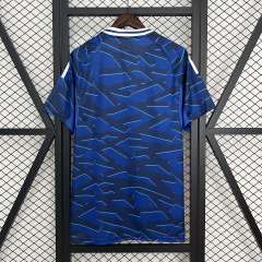 2025/26 Schalke 04 Home Jersey 