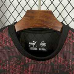 2025/26 RB Leipzig Third Away Jersey 