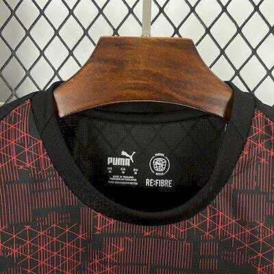 2025/26 RB Leipzig Third Away Jersey 