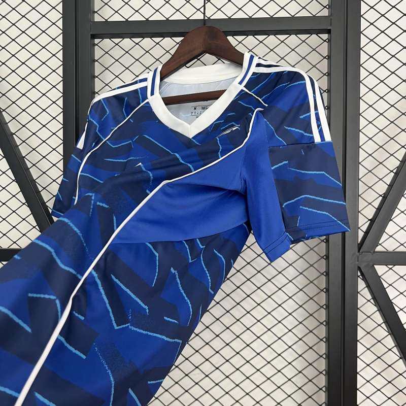 2025/26 Schalke 04 Home Jersey 