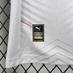 2025/26 RB Leipzig Home Jersey Kids Kit 