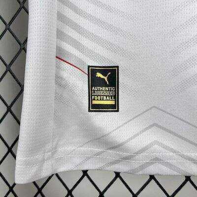 2025/26 RB Leipzig Home Jersey Kids Kit 