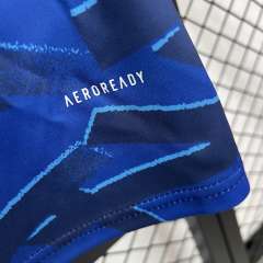 2025/26 Schalke 04 Home Jersey 