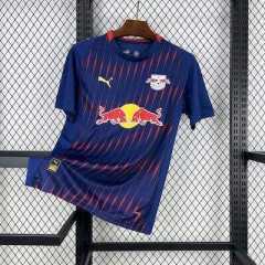 2025/26 RB Leipzig Away Jersey 