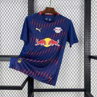 2025/26 RB Leipzig Away Jersey 