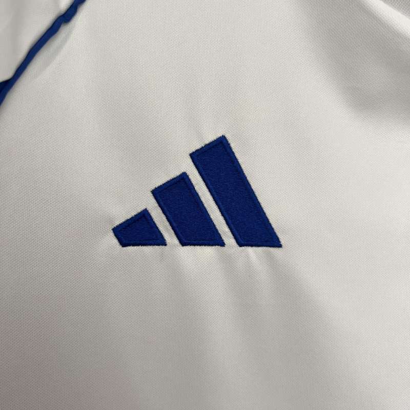 2025/26 Schalke 04 Away Jersey 