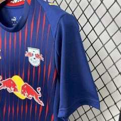 2025/26 RB Leipzig Away Jersey 