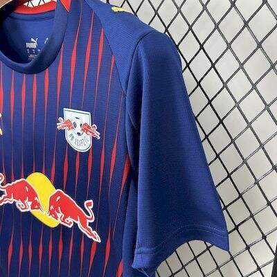 2025/26 RB Leipzig Away Jersey 