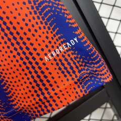 2025/26 Schalke 04 Third Away Jersey 