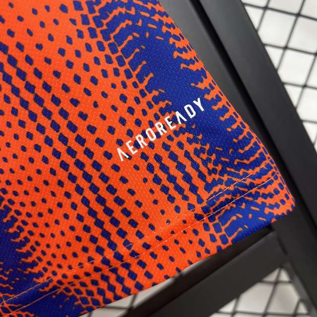 2025/26 Schalke 04 Third Away Jersey 