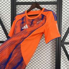 2025/26 Schalke 04 Third Away Jersey 