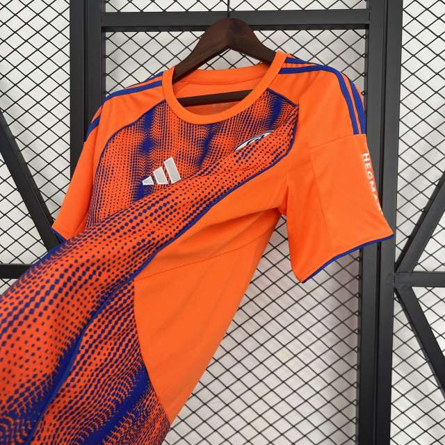 2025/26 Schalke 04 Third Away Jersey 