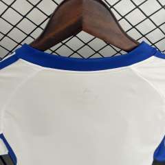 2025/26 Schalke 04 Away Jersey 