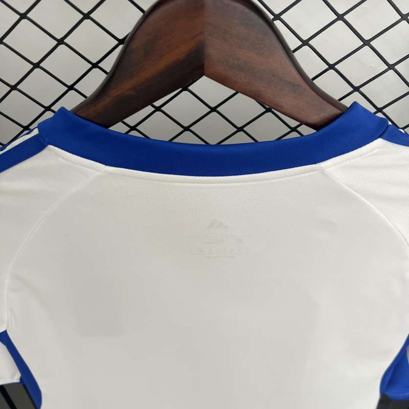 2025/26 Schalke 04 Away Jersey 