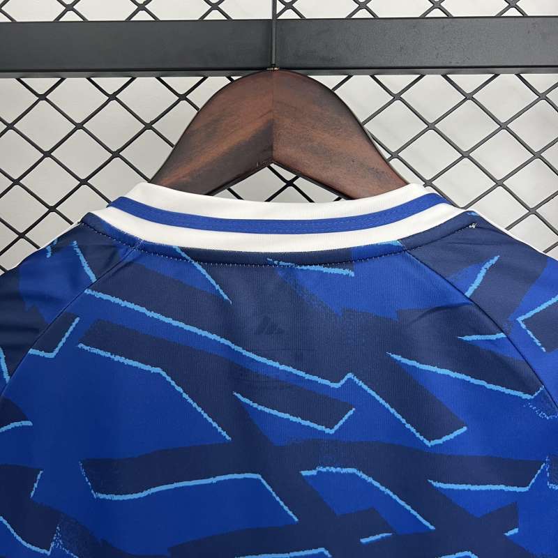 2025/26 Schalke 04 Home Jersey 