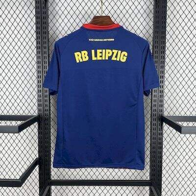 2025/26 RB Leipzig Away Jersey 