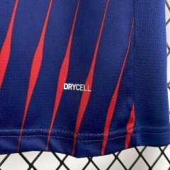 2025/26 RB Leipzig Away Jersey 