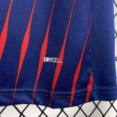 2025/26 RB Leipzig Away Jersey 