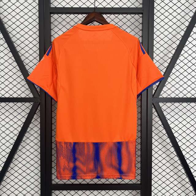 2025/26 Schalke 04 Third Away Jersey 