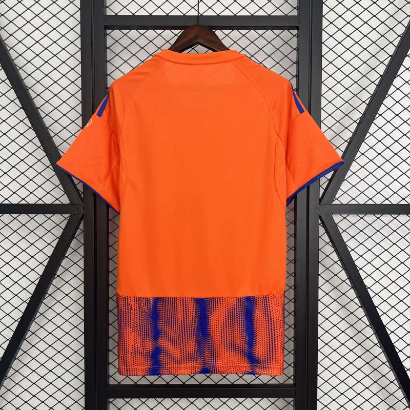 2025/26 Schalke 04 Third Away Jersey 