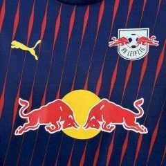 2025/26 RB Leipzig Away Jersey 