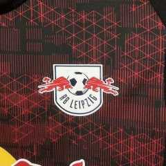 2025/26 RB Leipzig Third Away Jersey 