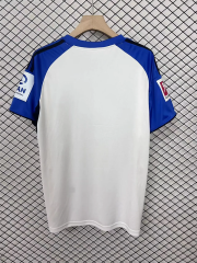 2025/26 HSV Hamburg Home Jersey 