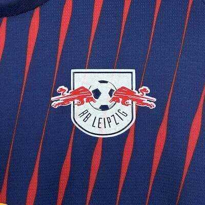 2025/26 RB Leipzig Away Jersey 