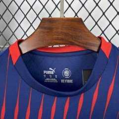 2025/26 RB Leipzig Away Jersey 