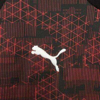 2025/26 RB Leipzig Third Away Jersey 