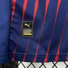 2025/26 RB Leipzig Away Jersey 