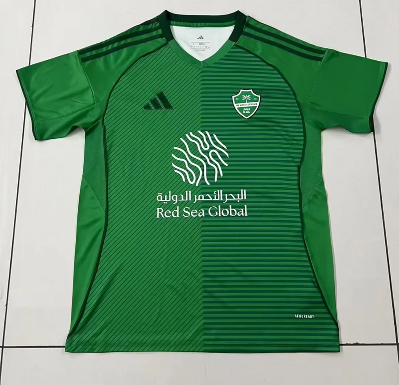 2025/26 Al Ahli Saudi Away Jersey