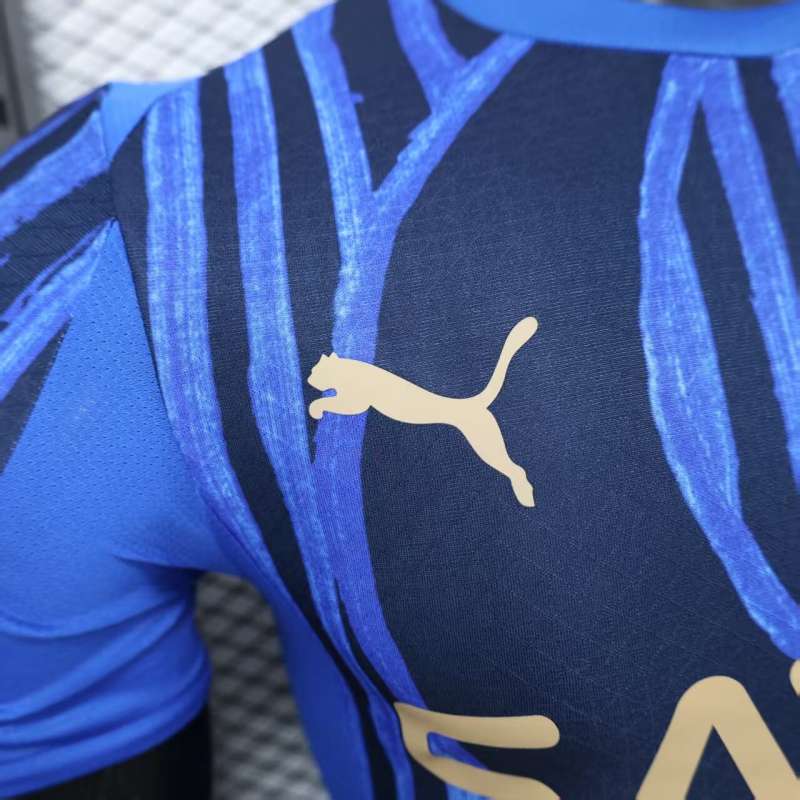 2025/26 Al Hilal Saudi Home Jersey Player Version