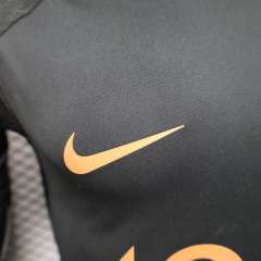 2025/26 Al-Ittihad 1927 Anniversary Jersey Special Player Version 