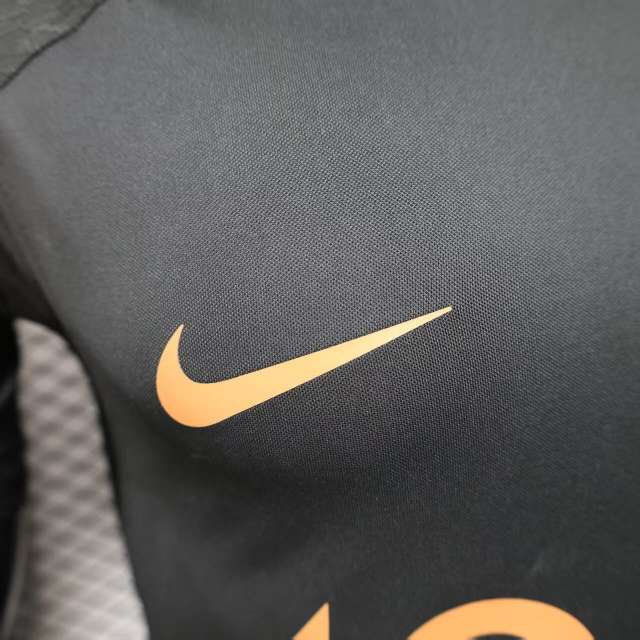 2025/26 Al-Ittihad 1927 Anniversary Jersey Special Player Version 