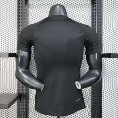 2025/26 Al-Ittihad 1927 Anniversary Jersey Special Player Version 