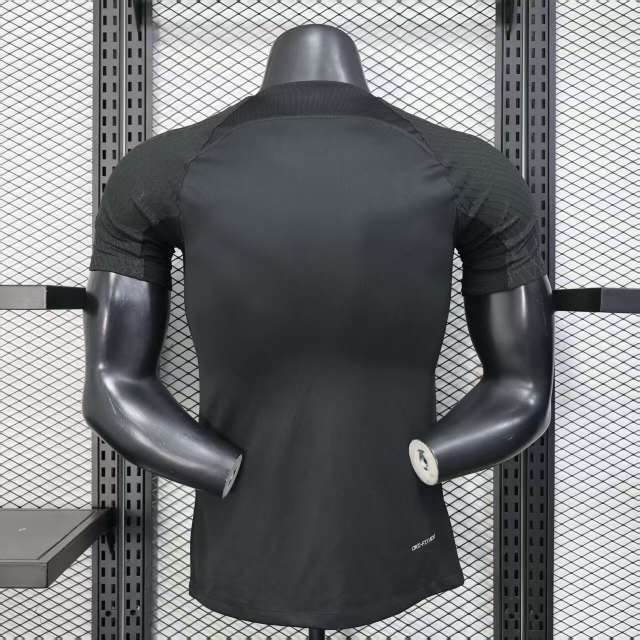 2025/26 Al-Ittihad 1927 Anniversary Jersey Special Player Version 