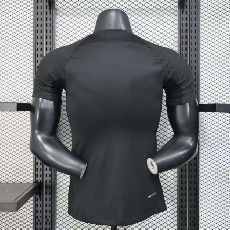 2025/26 Al-Ittihad 1927 Anniversary Jersey Special Player Version 