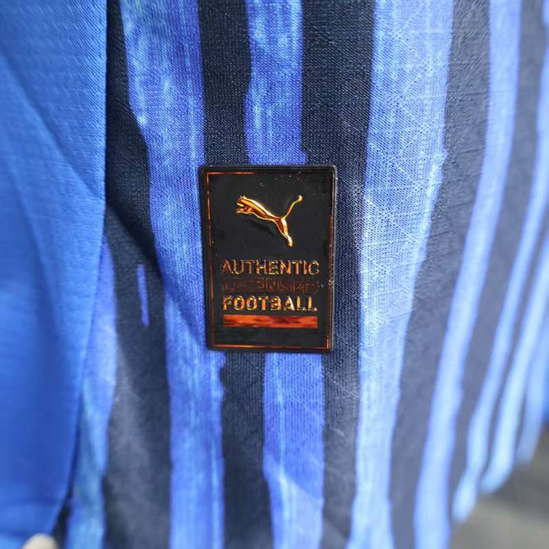 2025/26 Al Hilal Saudi Home Jersey Player Version