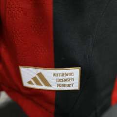 2025/26 River Plate Away Jersey Long Sleeve Player Version 