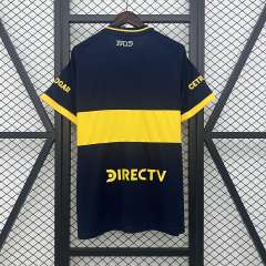 2025/26 Boca Juniors Home Jersey
