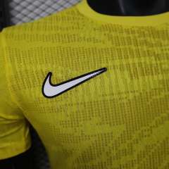 2025/26 Al-Ittihad Training Suit Jersey Player Version 