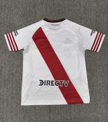 2025/26 River Plate Home Jersey